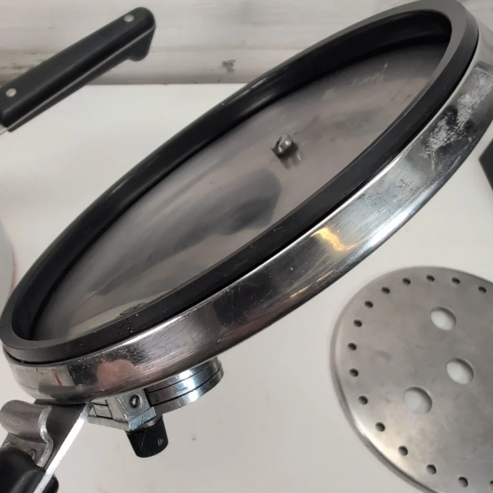 Revere Ware vintage revere